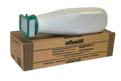 Wyprzedaż Oryginał Zgodny toner Olivetti B0076E B0076 8045-9051-9060, typ 845, do Olivetti Copia 8045 9051 9060 9551, 30000 stron