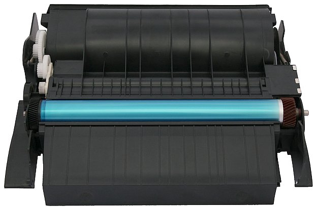 Zgodny toner zamiennik DT1352I do IBM Infoprint 1352 1372, pasuje zamiast IBM 75P4303, 32000 stron