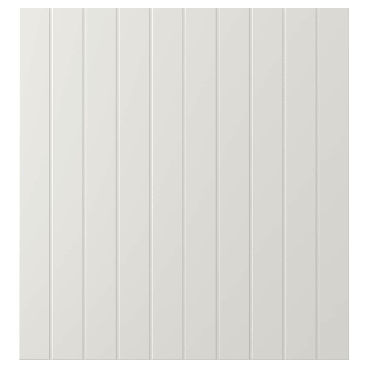 IKEA SUTTERVIKEN Drzwi, Biały, 60x64 cm