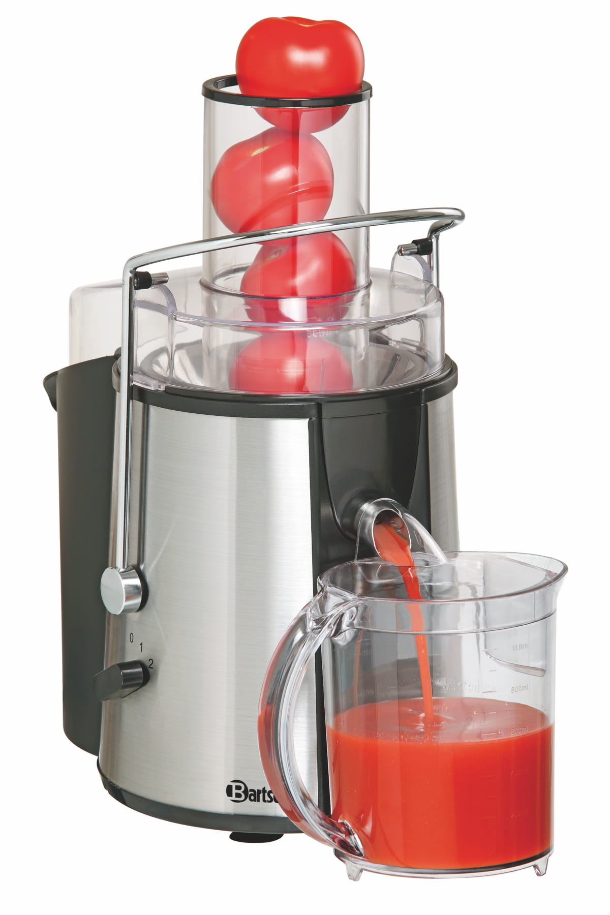 Sokowirówka Top Juicer Bartscher