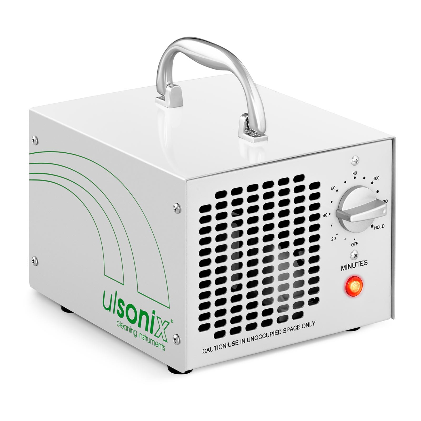 Generator ozonu 5000mg/h timer