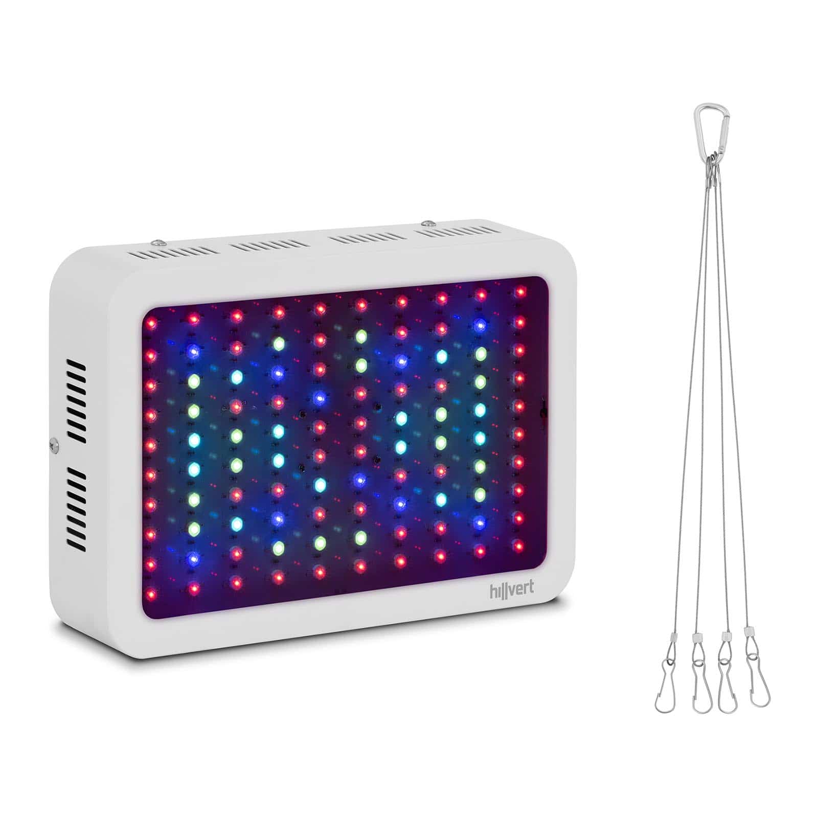 Grow light 1000 W Lampa LED do wzrostu roślin