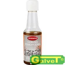 Esencja smakowe - Gorzka staropolska 40ml