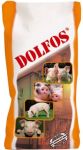 DOLLACT ENERGIE + Ergänzungsfuttermittel für Ferkel 20kg