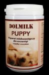 DOLMILK PUPPY Milchaustauscher für Hündchen mit Schnullerflasche 300g