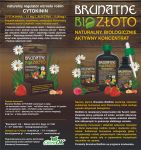 Braun BIO Gold-natürliche Wachstum Activator 500 ml