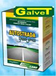 AUTOSTRADA SPEED GRASS Mischung aus Gräsern 10 kg