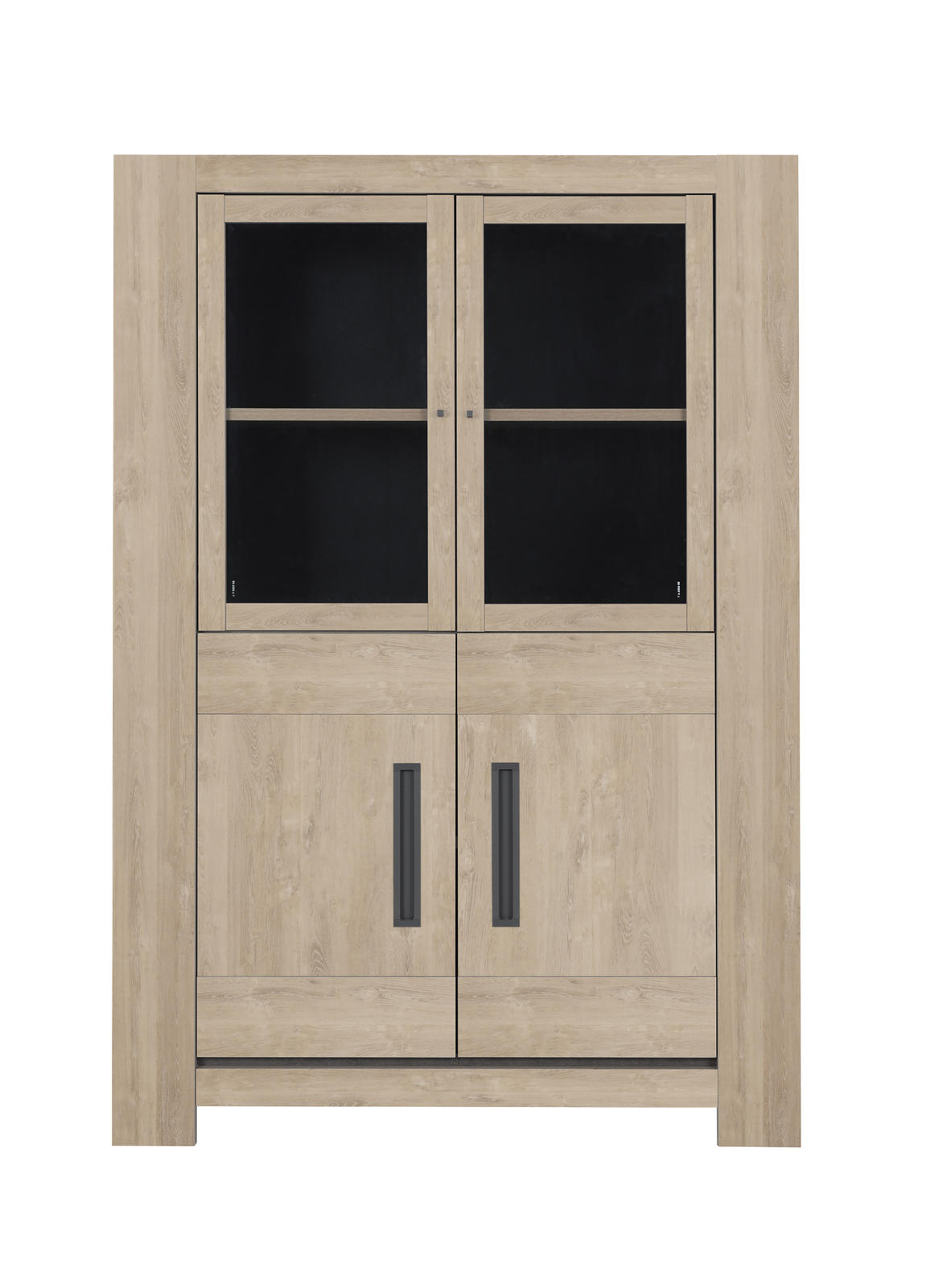 Design showcase Boston blond oak