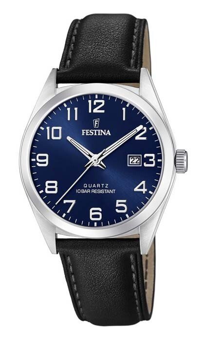 Zegarek męski Festina Classic F20446_2