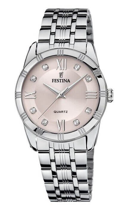 Zegarek damski Festina Mademoiselle F16940_C