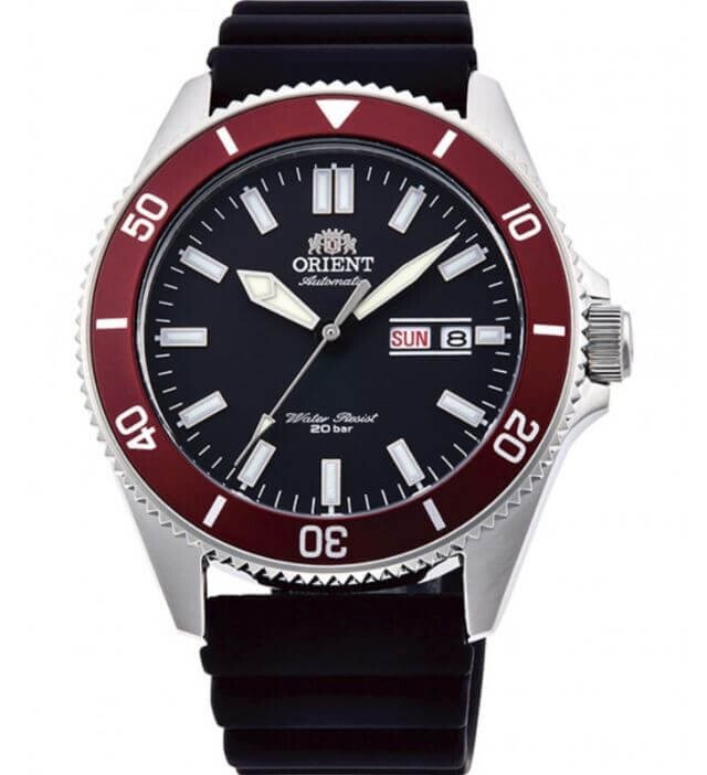 Zegarek męski Orient Automatic Diving Sports RA-AA0011B19B