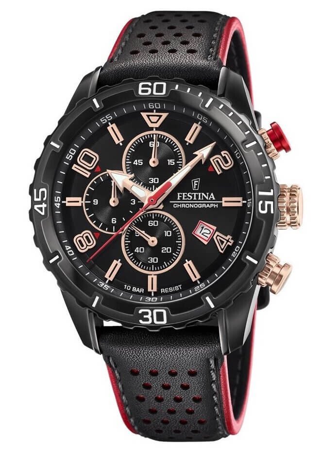 Zegarek męski Festina Chrono Sport F20519_4