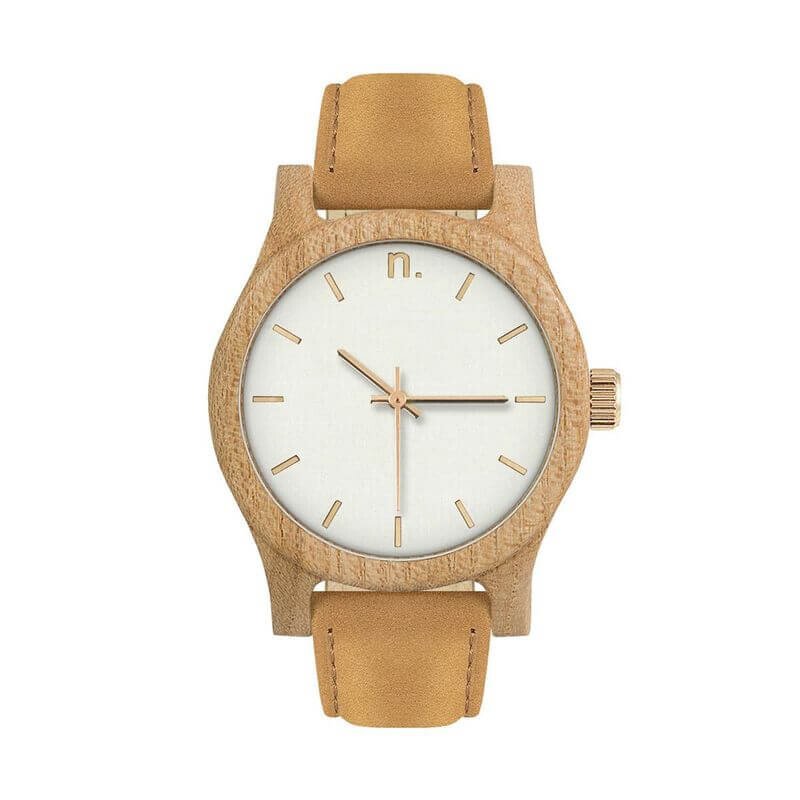 Zegarek damski Neat Classic 38 N031