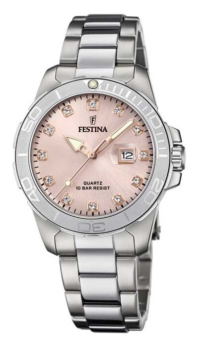 Zegarek damski Festina Boyfriend F20503_2