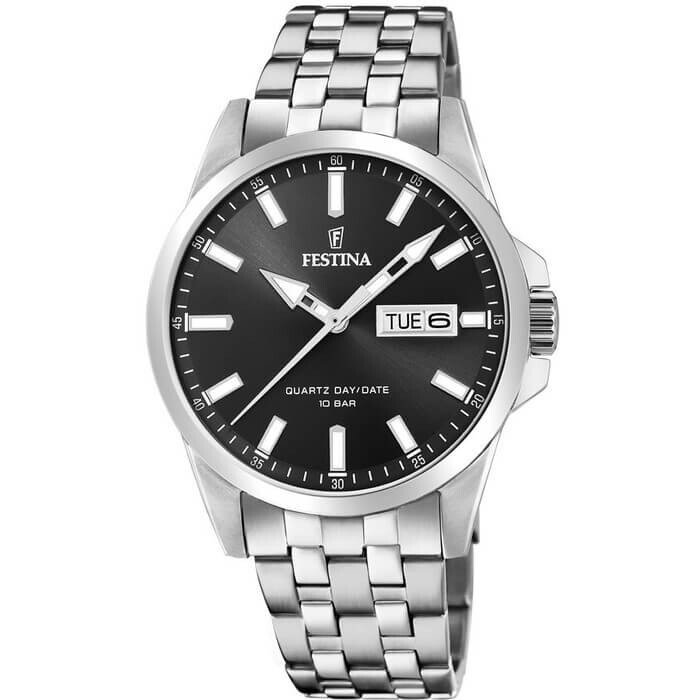 Zegarek męski Festina F20357_4