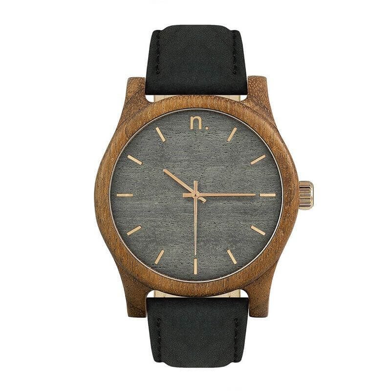 Zegarek Neat Classic 43 N008