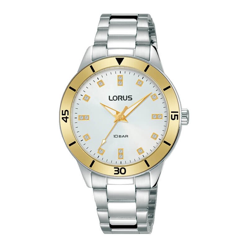 Zegarek damski Lorus Fashion RG243RX9