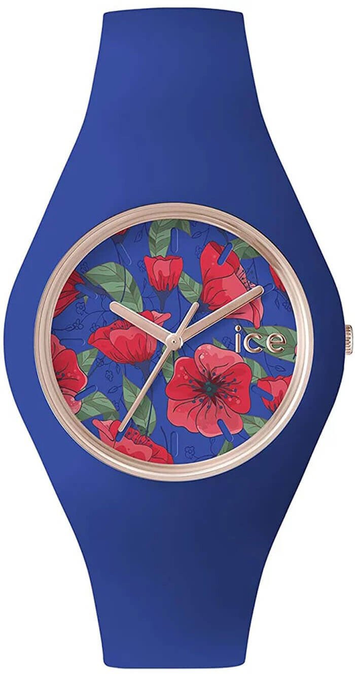 Zegarek damski Ice-Watch Ice Flower 001302