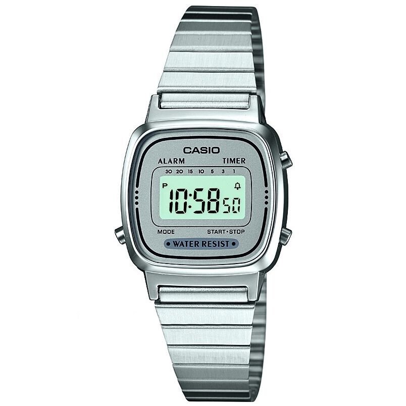 Zegarek damski Casio Vintage LA670WEA-7EF