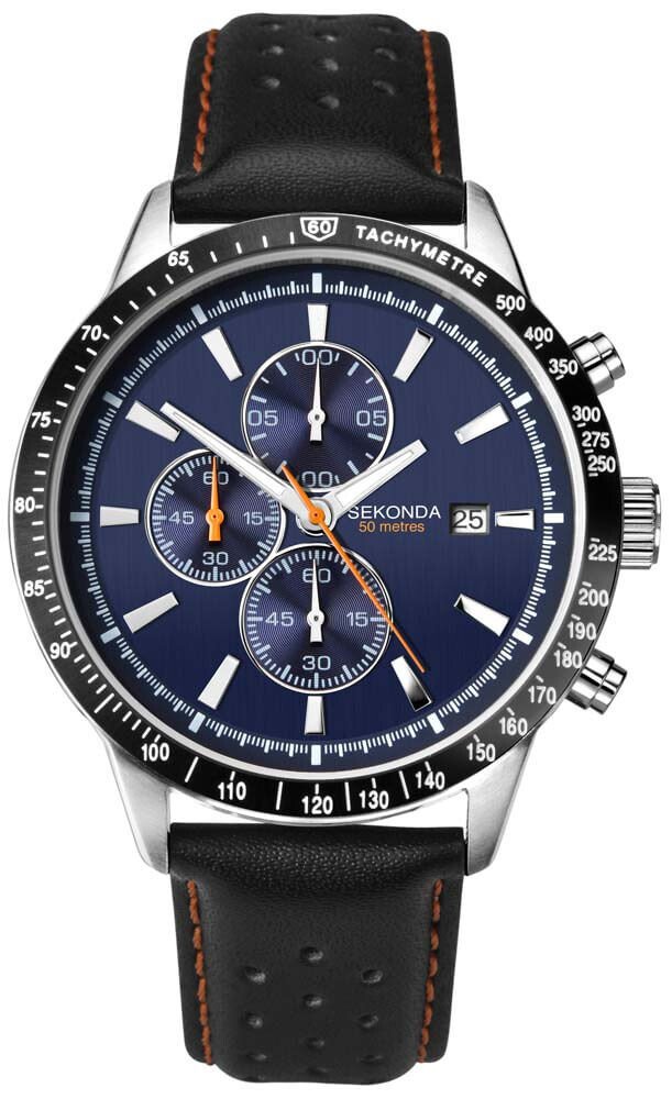 Zegarek męski Sekonda Chronograph 1377.00