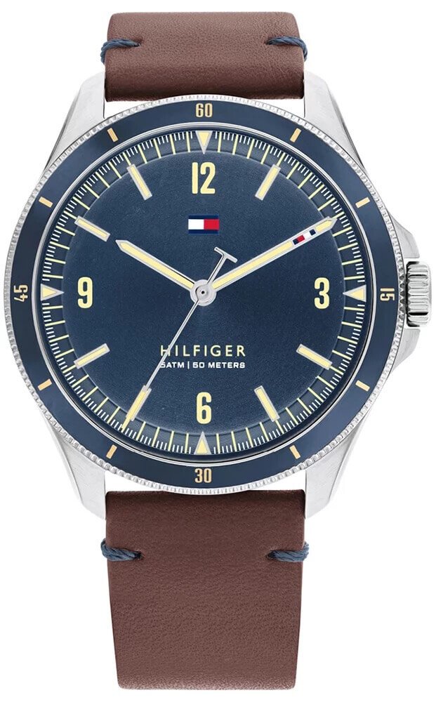 Zegarek męski Tommy Hilfiger Maverick 1791905