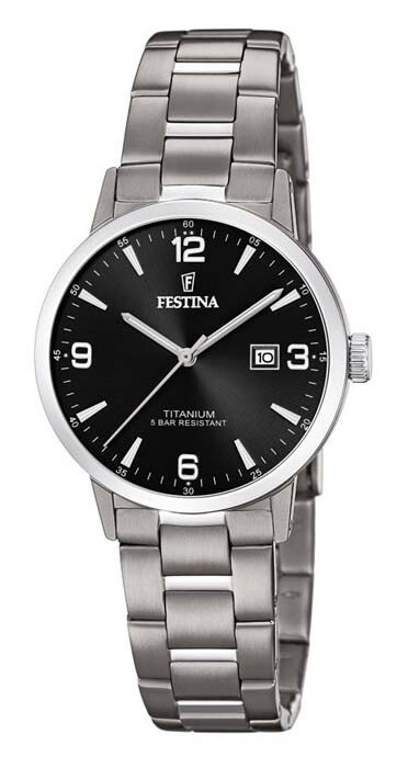 Zegarek damski Festina Titanium F20436_3