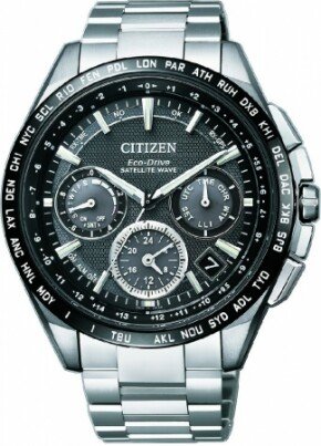 Zegarek męski Citizen Satellite Wave CC9015-54E