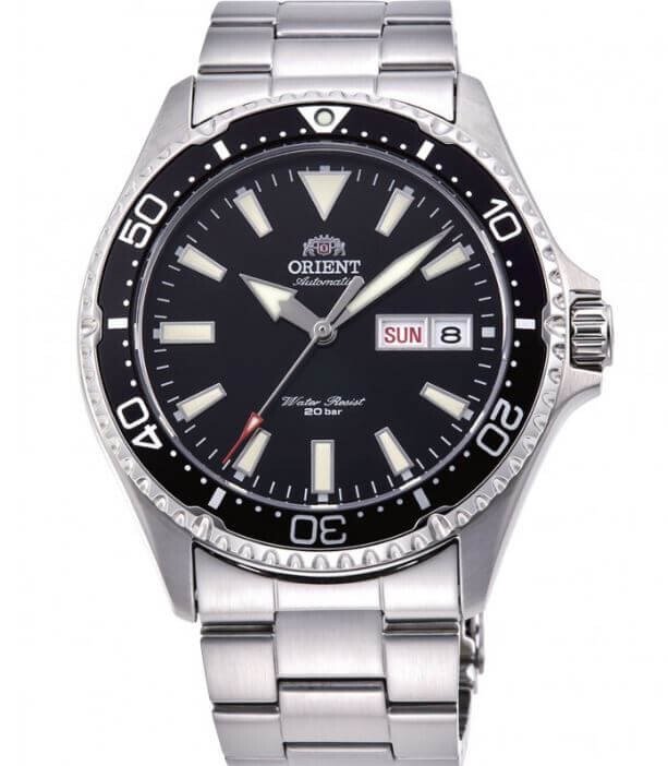 Zegarek męski Orient Automatic Diving Sports RA-AA0001B19B