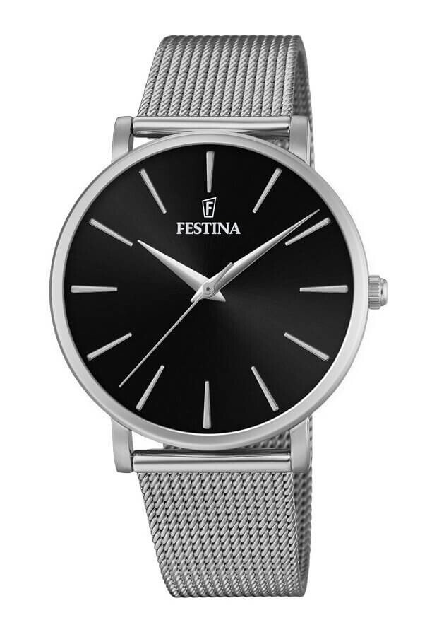 Zegarek damski Festina Boyfriend F20475_4