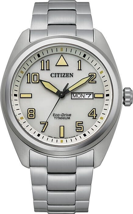 Zegarek męski Citizen Military BM8560-88XE