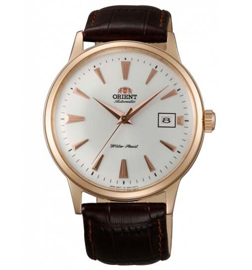 Zegarek męski Orient Bambino FAC00002W0