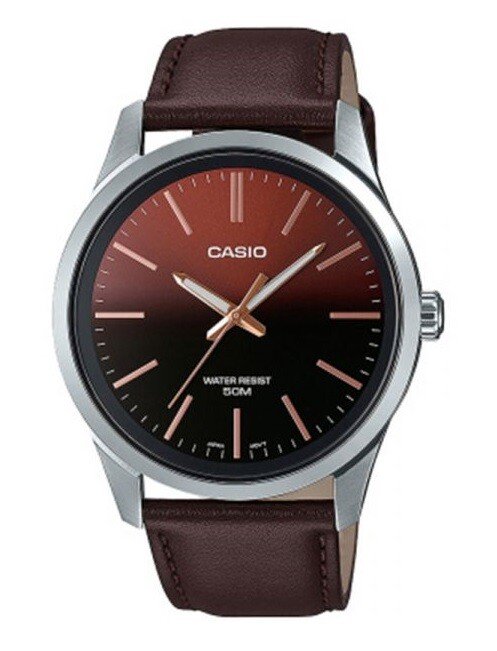 Zegarek męski Casio MTP-E180L-5AVEF