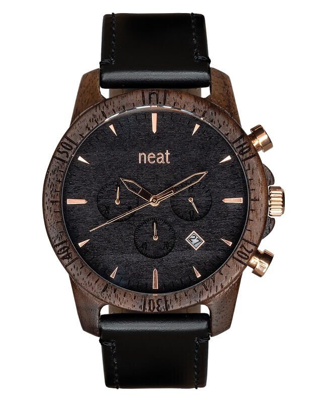 Zegarek męski Neat Chrono 44 N088