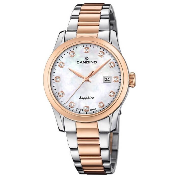 Zegarek damski Candino LADY ELEGANCE C4739_1