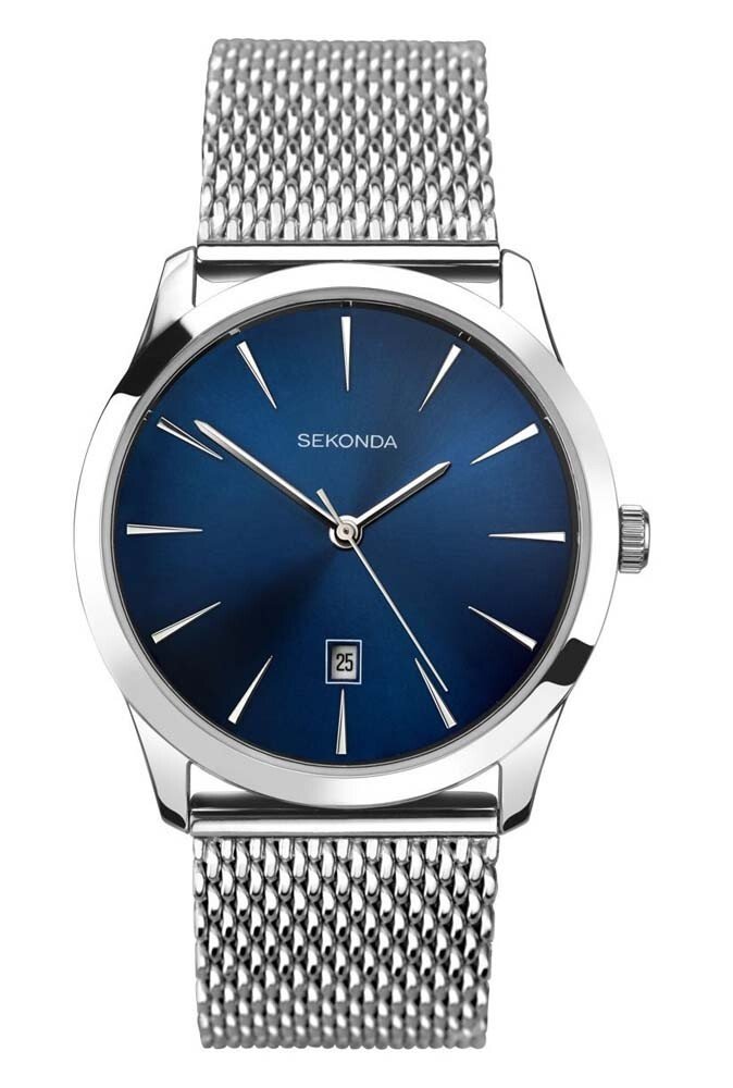 Zegarek męski Sekonda Classic 1065.00