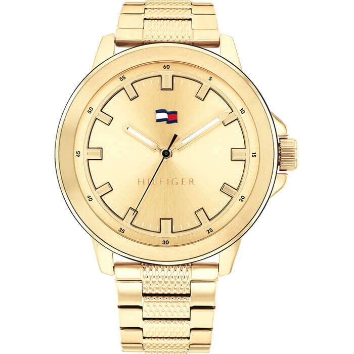 Zegarek męski Tommy Hilfiger Nelson 1792025