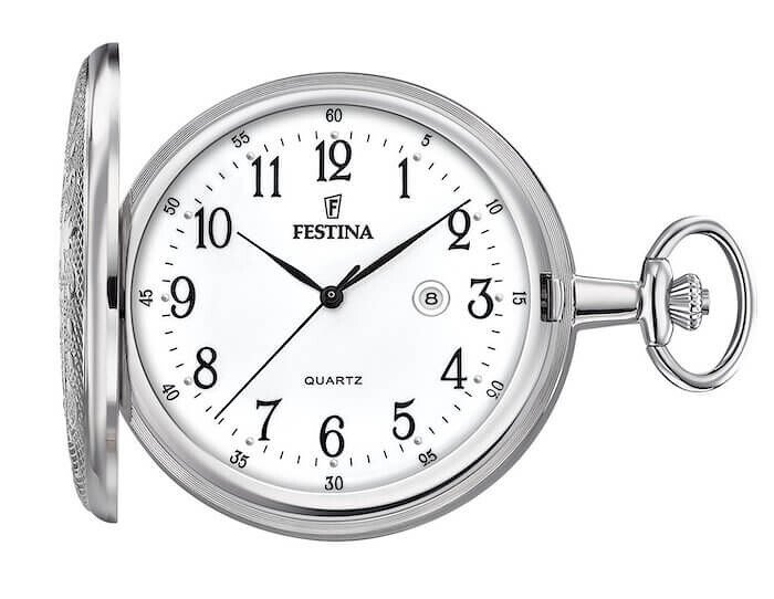 Zegarek kieszonkowy Festina Pocket F2023_1