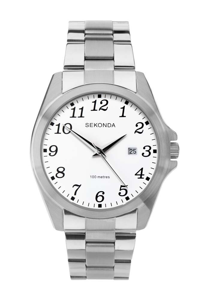 Zegarek męski Sekonda Classic 1635.00