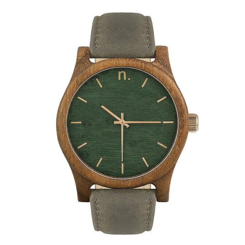 Zegarek Neat Classic 43 N010