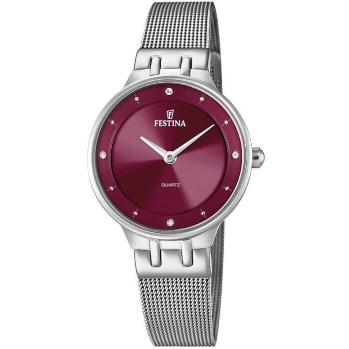 Zegarek damski Festina Mademoiselle F20597_2