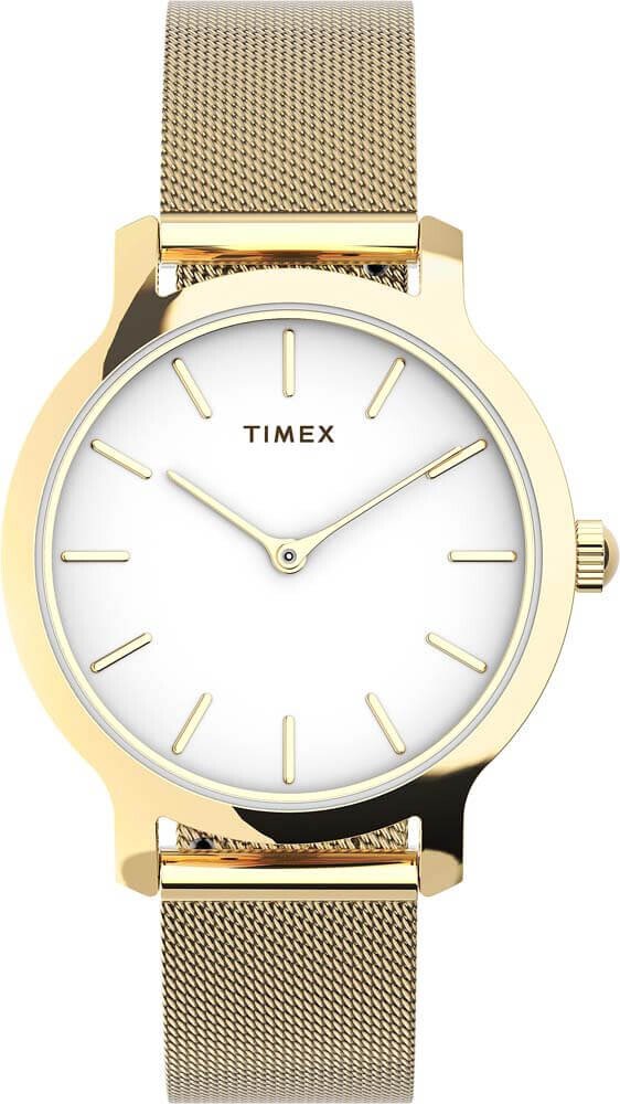 Zegarek damski Timex Transcend TW2U86800