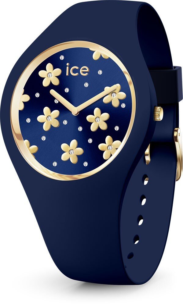 Zegarek damski Ice-Watch Ice Flower 017578