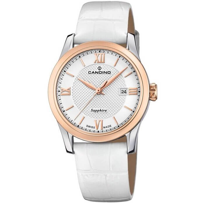 Zegarek damski Candino LADY ELEGANCE C4737_2