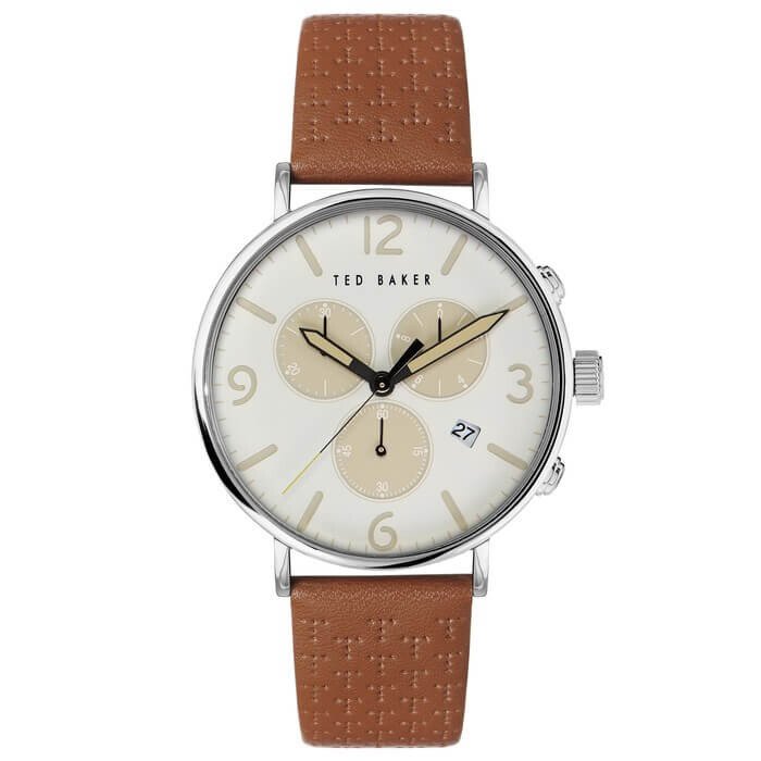 Zegarek męski Ted Baker Timeless BKPBAS202