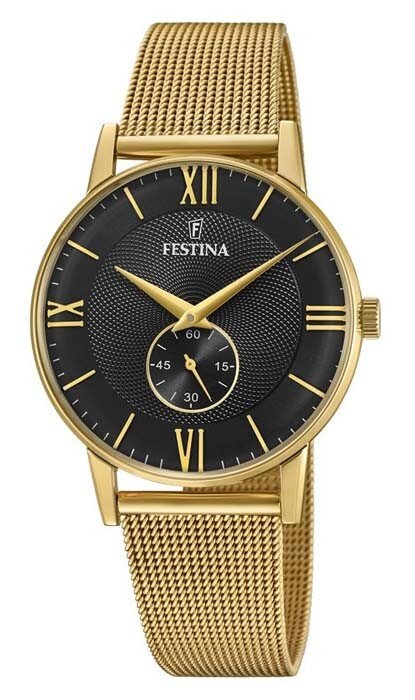 Zegarek męski Festina Retro F20569_4