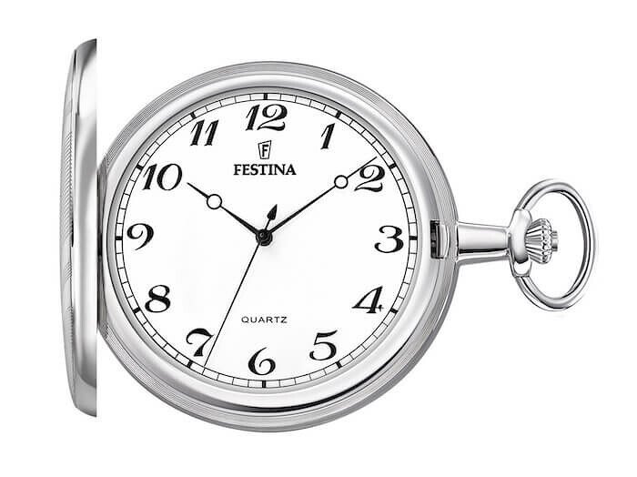 Zegarek kieszonkowy Festina Pocket F2022_1