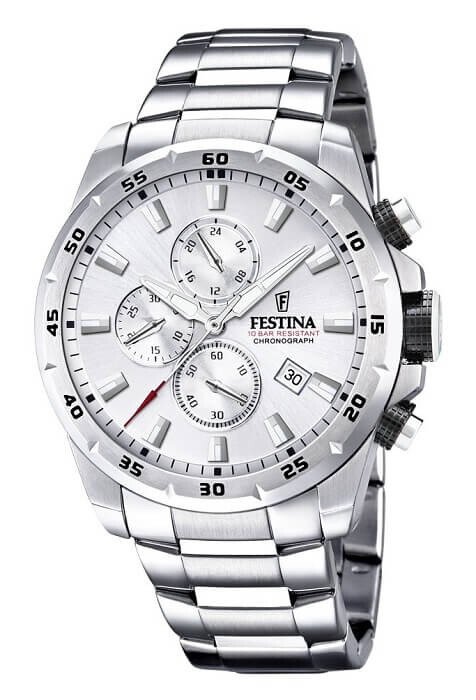 Zegarek męski Festina Chrono Sport F20463_1