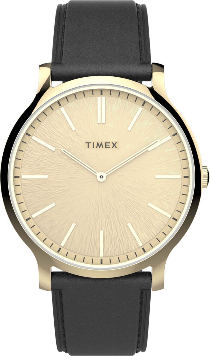 Zegarek męski Timex City TW2V43500