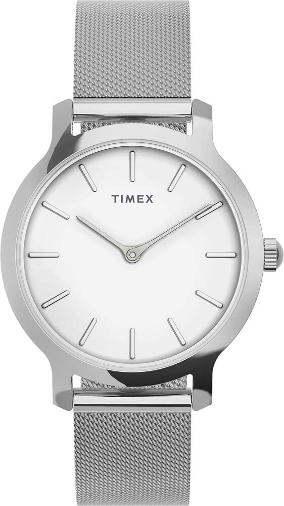 Zegarek damski Timex Transcend TW2U86700