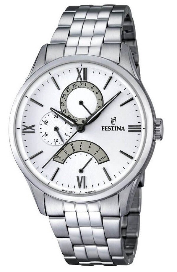 Zegarek męski Festina Retro F16822_1